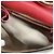 Borsa in pelle Jet Set Salvatore Ferragamo - vista 4