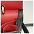 Borsa in pelle Jet Set Salvatore Ferragamo - vista 7