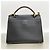 Borsa in pelle Jet Set Salvatore Ferragamo - vista 9