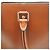 Louis Vuitton Nomade Sac Plat Tote Bag Marrom - vista 12