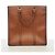 Louis Vuitton Nomade Sac Plat Tote Bag Marrom - vista 14
