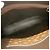 Louis Vuitton Nomade Sac Plat Tote Bag Marrom - vista 4