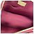 Sac à main Louis Vuitton Alma PM Vernis Rouge - vue 4
