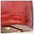 Sac à main Louis Vuitton Alma PM Vernis Rouge - vue 6