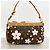 Louis Vuitton Monogram Cherry Blossom Pouch Braun - Ansicht 10