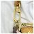 Louis Vuitton Monogram Cherry Blossom Pouch Braun - Ansicht 8