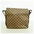 Louis Vuitton Damier Naviglio Schultertasche N45255 Ebene Damier ebene - Ansicht 10