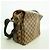 Louis Vuitton Damier Naviglio Schultertasche N45255 Ebene Damier ebene - Ansicht 2