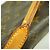 Sac à épaule Louis Vuitton Monogram Looping GM Marron - vue 6