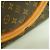 Sac à épaule Louis Vuitton Monogram Looping GM Marron - vue 9
