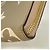 Louis Vuitton Monogram Empreinte Bicolor Zippy Wallet Grau Roh - Ansicht 5