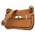 Hermès Sac à épaule Hermes Jypsiere Mini Doré