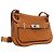 Hermès Sac à épaule Hermes Jypsiere Mini Doré - vue 2