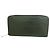 Louis Vuitton Epi Zippy Wallet M60072 Noir Nero