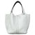 Hermès Hermes Picotin Lock MM Handtasche Blau - Ansicht 11