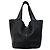 Hermès Bolsa Hermes Picotin Lock MM em couro Taurillon preto - vista 15