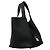 Hermès Bolso Hermes Picotin Lock MM Negro - vista 2