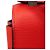 Hermès Borsa a tracolla Hermes Mosaic in pelle Epsom rossa Rosso - vista 7