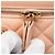 Chanel Vanity Bag Rosa Pink - Ansicht 11