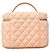Chanel Vanity Bag Rosa Pink - Ansicht 12