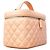 Chanel Vanity Bag Rosa Pink - Ansicht 2