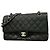 Bolso de hombro Chanel Matelassé Negro