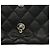 Bolso de hombro Chanel Matelassé Negro - vista 8