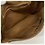 Sac à épaule Louis Vuitton Monogram Abbesses Marron - vue 4