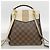 Mochila Louis Vuitton Damier Clapton Cru Damier ebene - vista 11