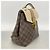Mochila Louis Vuitton Damier Clapton Cru Damier ebene - vista 2