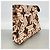 Louis Vuitton LV Crafty Pochette Toilette 26 Naranja - vista 2