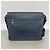 Borsa a tracolla Louis Vuitton Damier Infini District PM - vista 11