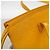 Bolso Louis Vuitton Epi Saint Jacques Amarillo - vista 8