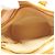 Sac Cabas Louis Vuitton Monogram Bucket PM M42238 Marron - vue 4