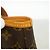 Sac Cabas Louis Vuitton Monogram Bucket PM M42238 Marron - vue 6