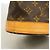 Sac Cabas Louis Vuitton Monogram Bucket PM M42238 Marron - vue 9