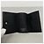 Louis Vuitton Portefeuille Lock Mini Tri-fold Wallet Preto - vista 3