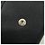 Louis Vuitton Portefeuille Lock Mini Tri-fold Wallet Preto - vista 5