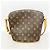 Louis Vuitton Monogram Druot Shoulder Bag Brown - view 10