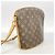Louis Vuitton Monogram Druot Shoulder Bag Brown - view 2