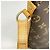 Louis Vuitton Monogram Druot Shoulder Bag Brown - view 8