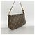 Louis Vuitton Monogram Pochette Accessoires Bag/Pouch Braun - Ansicht 2