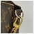 Louis Vuitton Monogram Pochette Accessoires Bag/Pouch Braun - Ansicht 6