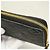 Louis Vuitton Monogram Empreinte Portefeuille Clemence Long Wallet Nero - vista 7