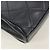 Bolso de hombro Chanel Mini Matelassé con cadena Negro - vista 6