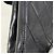 Bolso de hombro Chanel Mini Matelassé con cadena Negro - vista 8