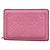 Louis Vuitton Monogram Empreinte Portefeuille Wallet Pink