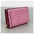 Louis Vuitton Monogram Empreinte Portefeuille Wallet Pink - Ansicht 2