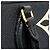 Borsa Tote Louis Vuitton Monogram Empreinte Bicolor OnTheGo MM Nero Beige - vista 10
