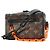 Louis Vuitton Monogram Solar Ray Mini Soft Trunk Schultertasche Braun
